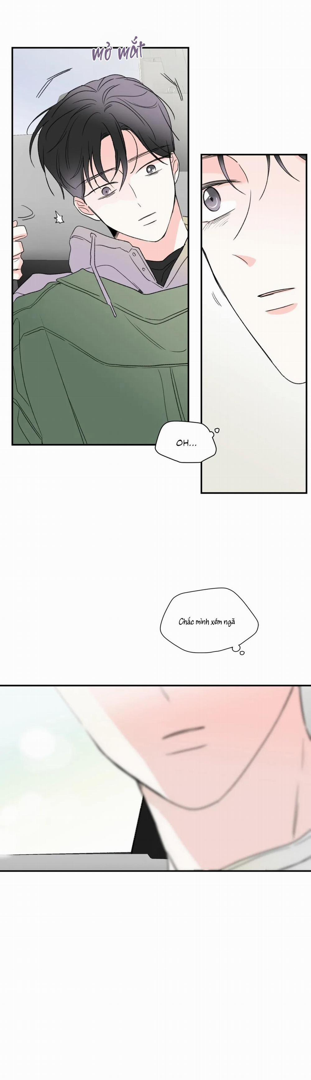 Đáng Để Chờ Đợi 17 trang 20