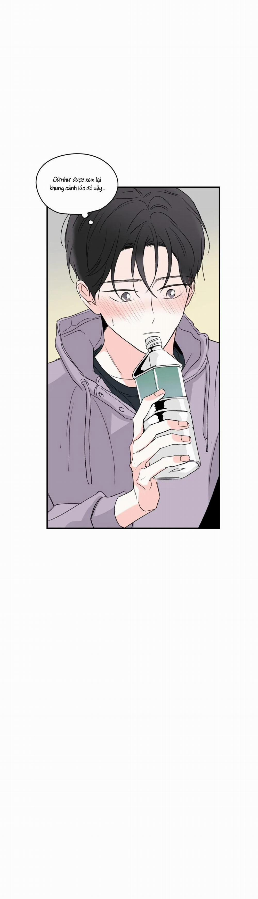 Đáng Để Chờ Đợi 17 trang 22