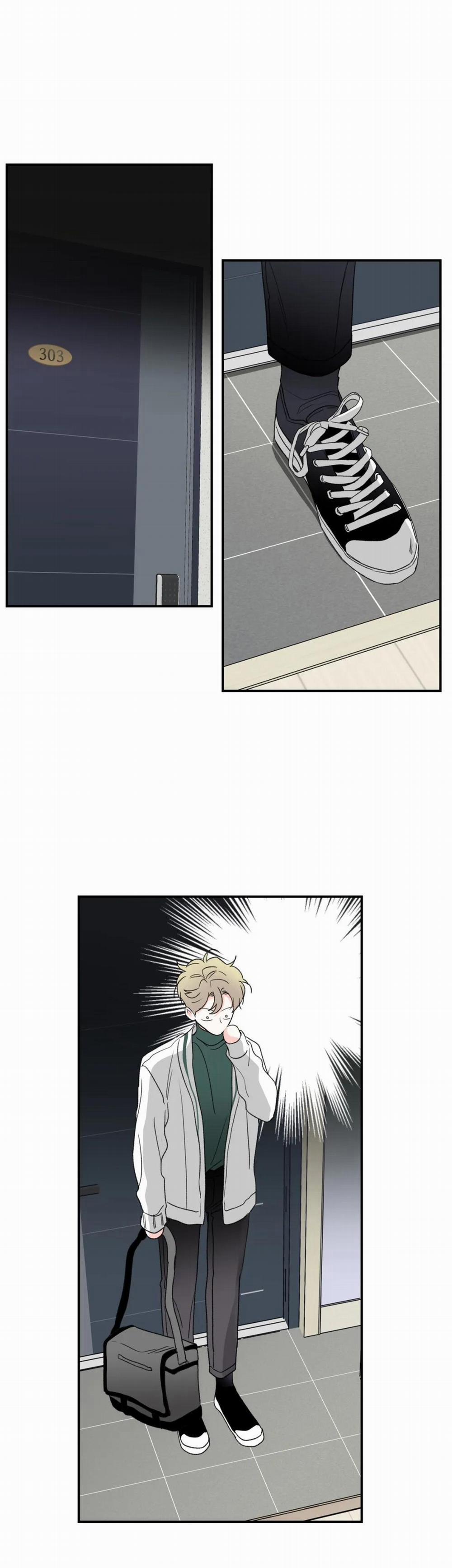 Đáng Để Chờ Đợi 17 trang 5