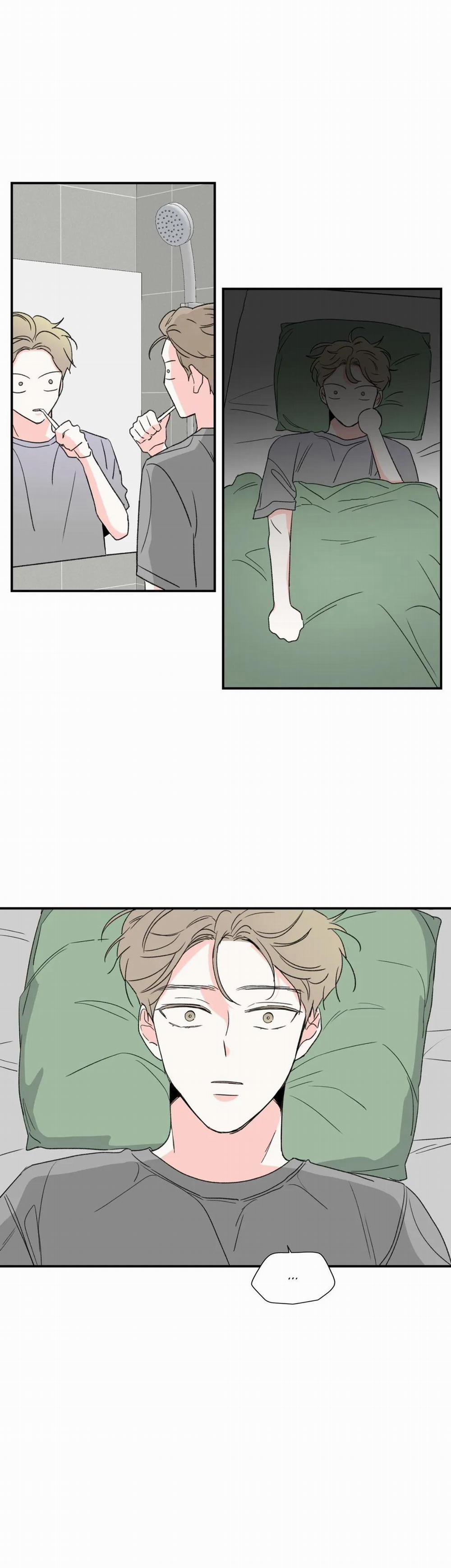 Đáng Để Chờ Đợi 17 trang 6