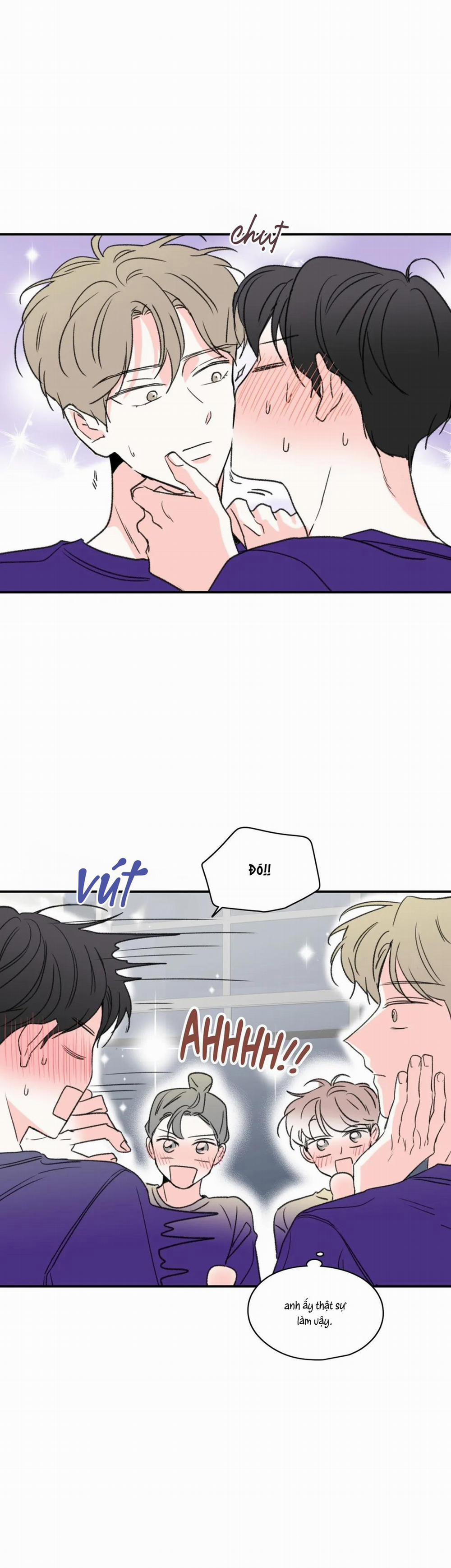 Đáng Để Chờ Đợi 18 trang 26