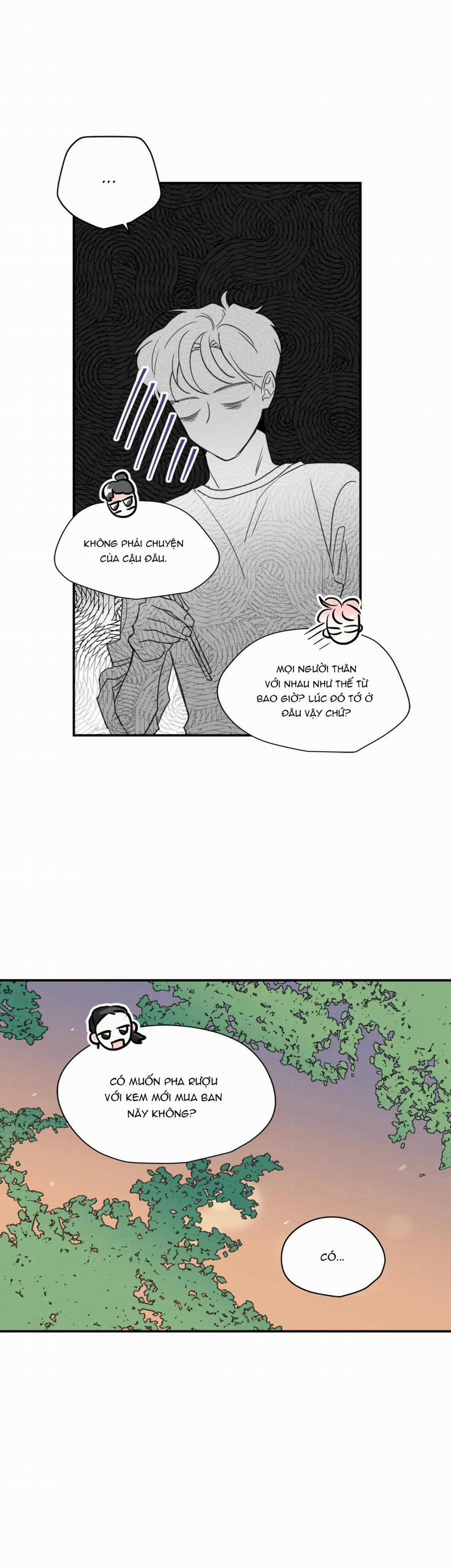 Đáng Để Chờ Đợi 19 trang 14