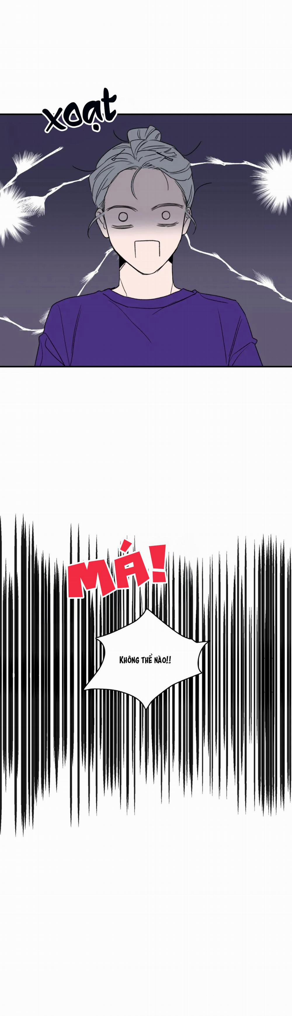 Đáng Để Chờ Đợi 19 trang 20