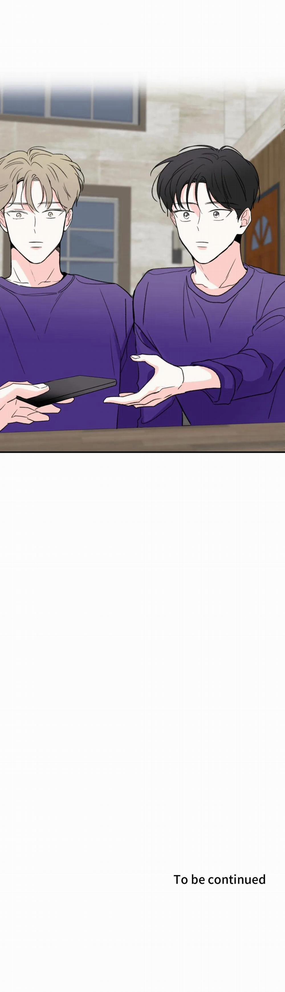 Đáng Để Chờ Đợi 19 trang 30