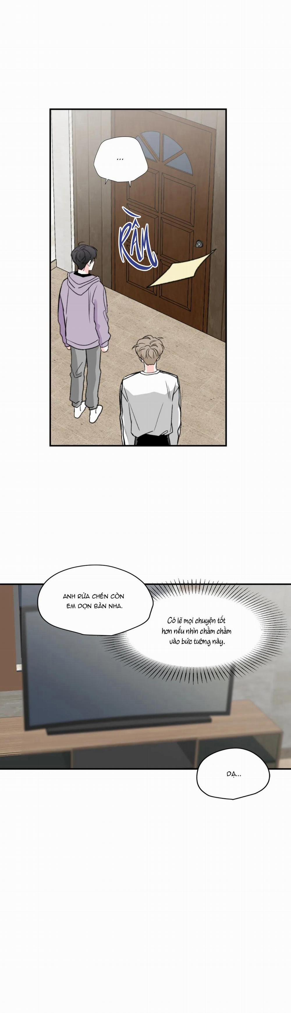 Đáng Để Chờ Đợi 19 trang 4