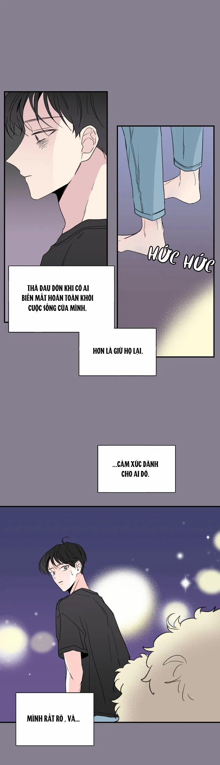 Đáng Để Chờ Đợi 2 trang 15