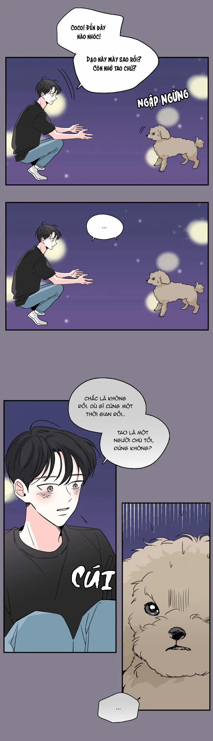 Đáng Để Chờ Đợi 2 trang 17