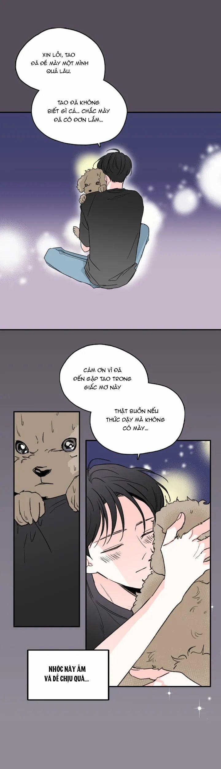 Đáng Để Chờ Đợi 2 trang 19