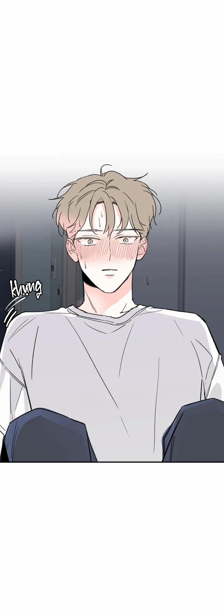 Đáng Để Chờ Đợi 2 trang 25