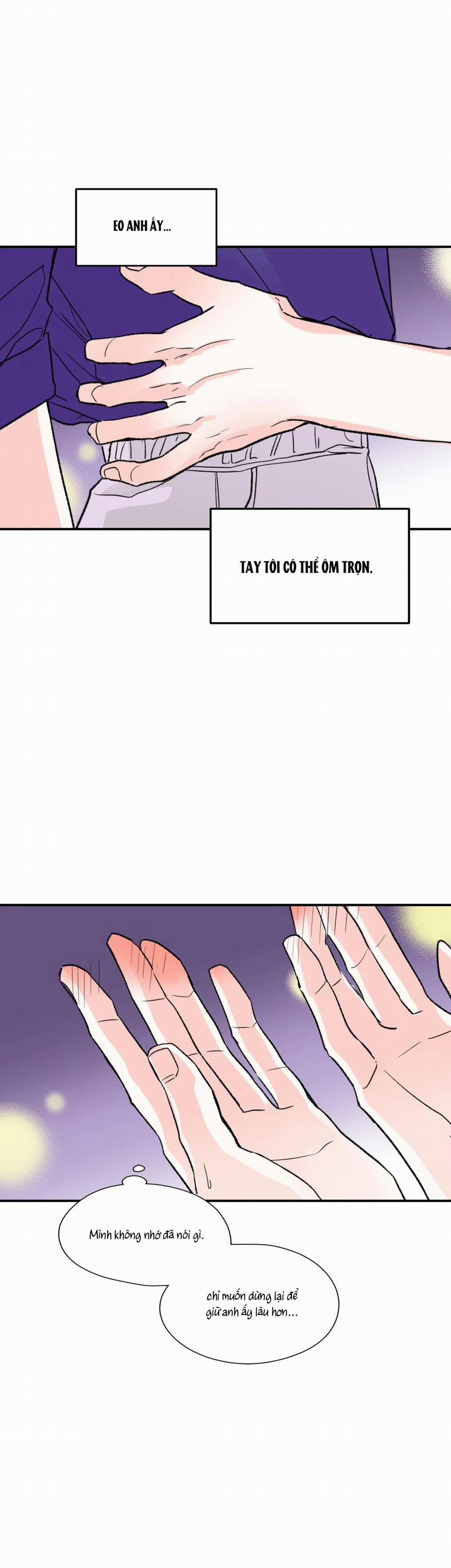 Đáng Để Chờ Đợi 20 trang 2