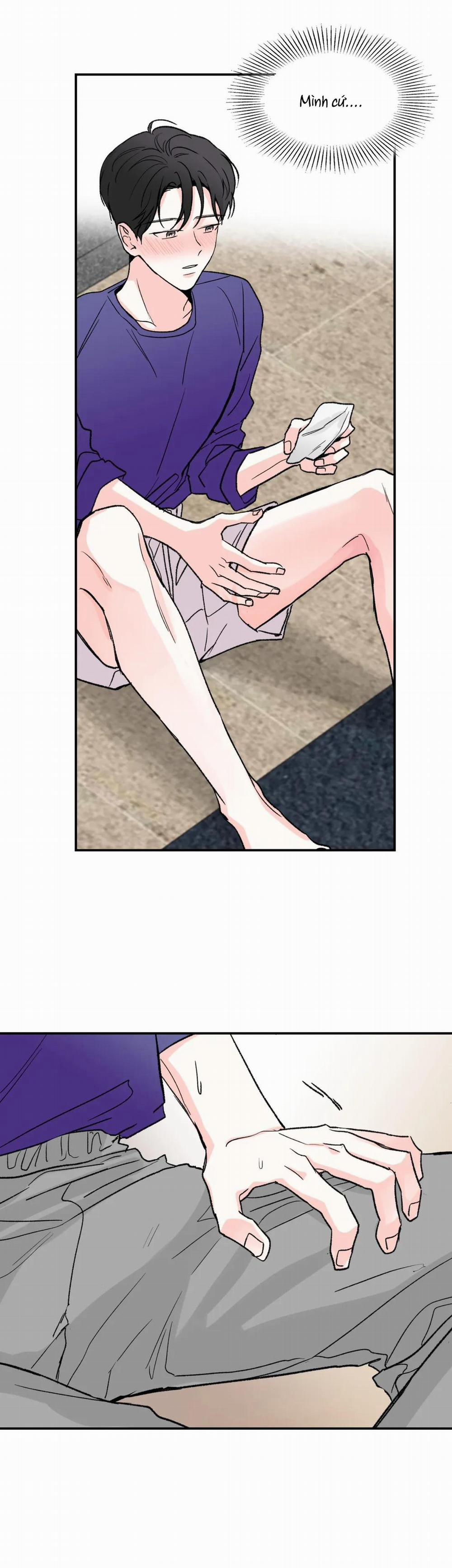 Đáng Để Chờ Đợi 20 trang 20