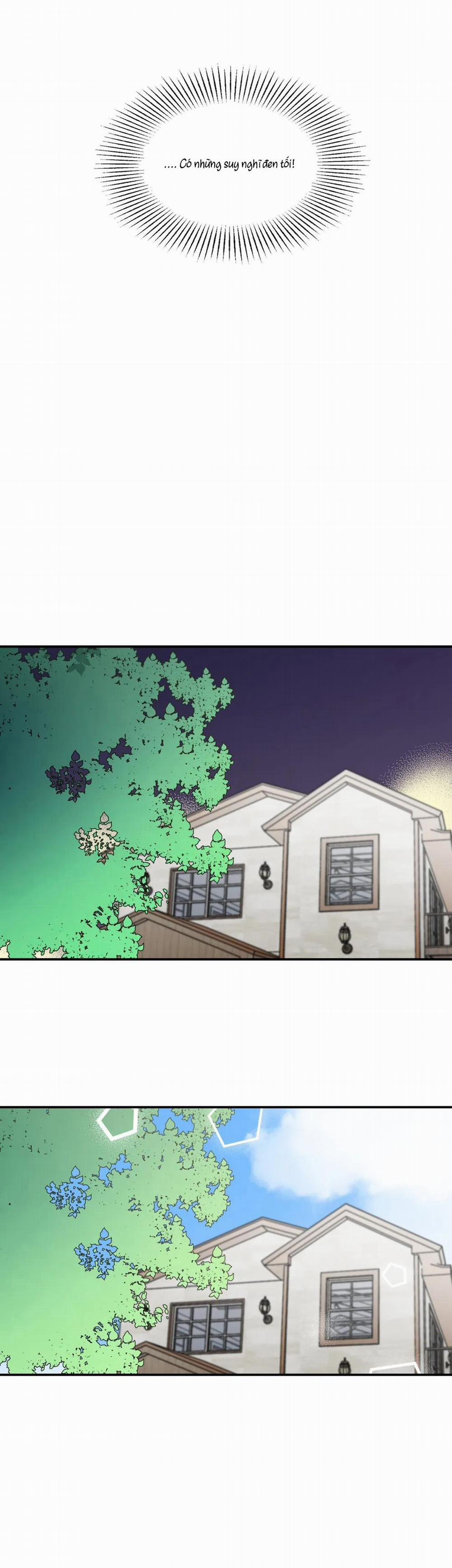 Đáng Để Chờ Đợi 20 trang 21