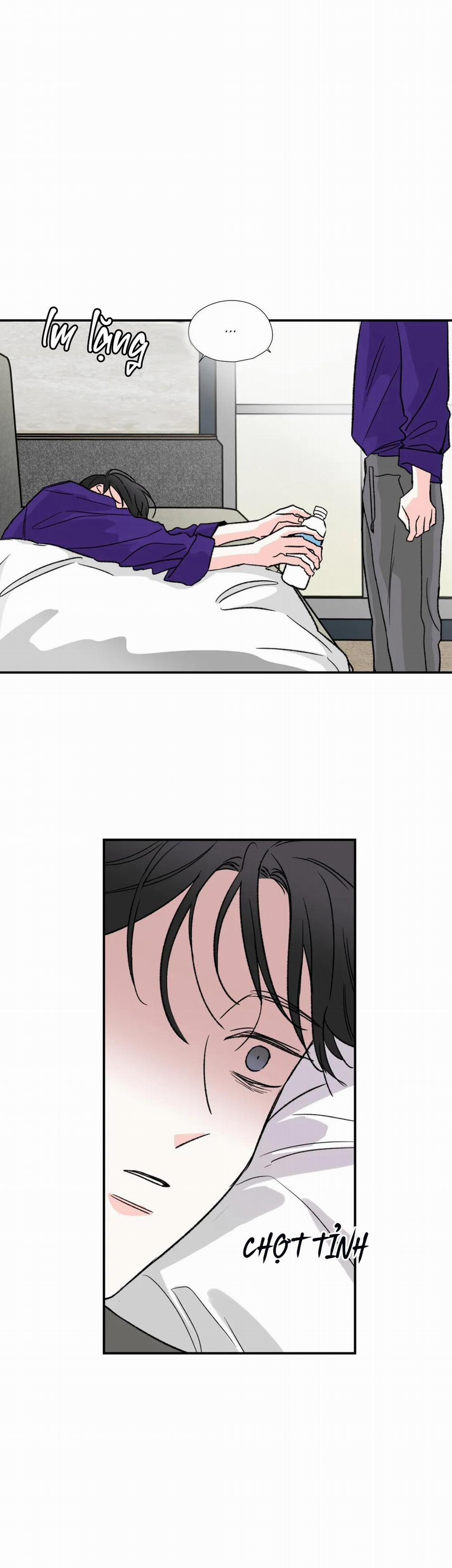 Đáng Để Chờ Đợi 20 trang 26