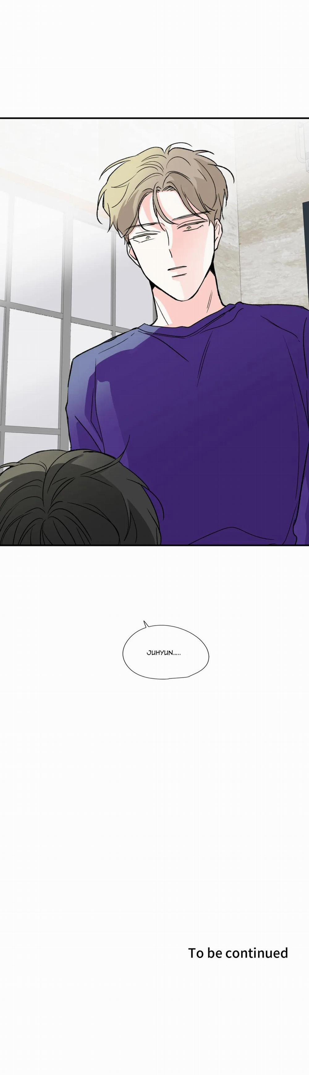 Đáng Để Chờ Đợi 20 trang 28