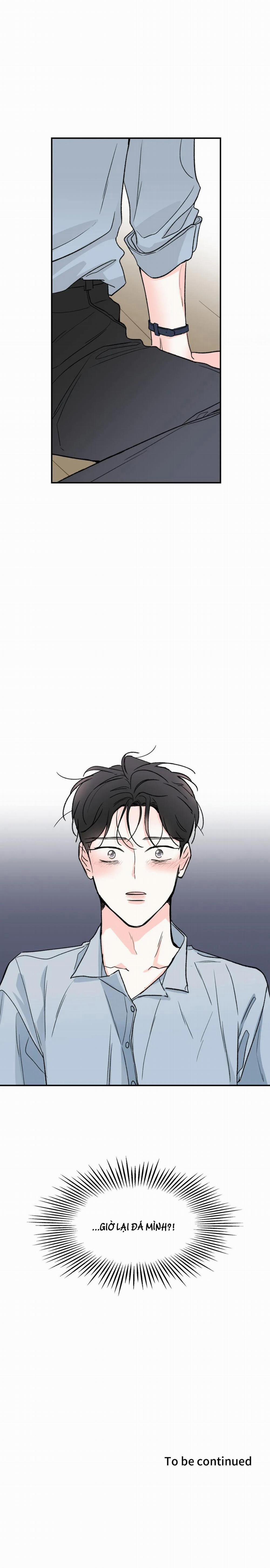 Đáng Để Chờ Đợi 24 trang 13