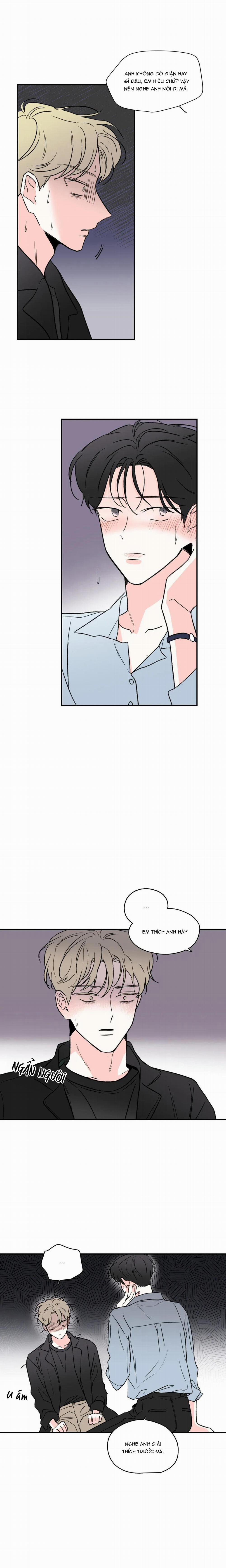 Đáng Để Chờ Đợi 24 trang 8