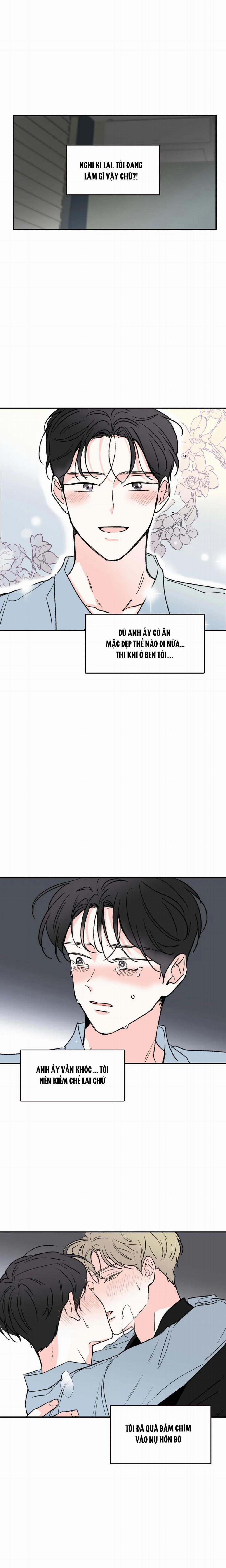 Đáng Để Chờ Đợi 25 trang 2