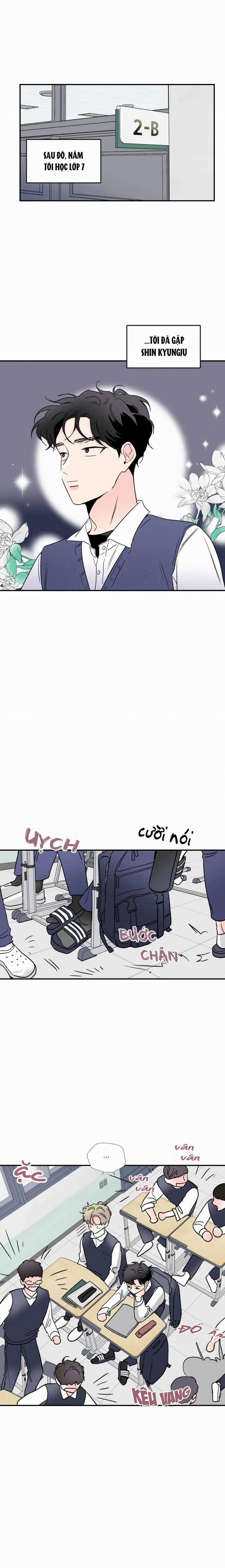 Đáng Để Chờ Đợi 25 trang 6