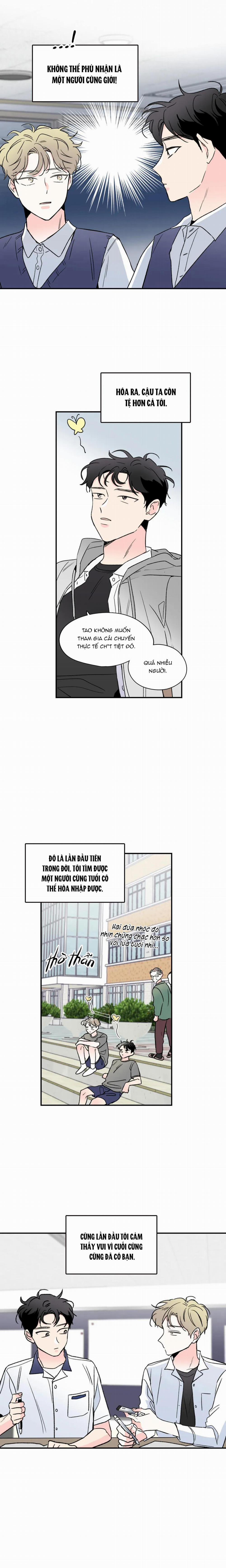 Đáng Để Chờ Đợi 25 trang 7