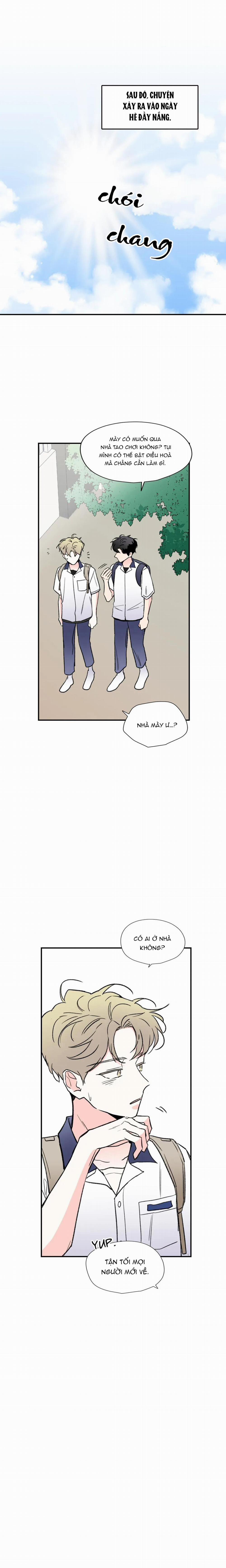 Đáng Để Chờ Đợi 25 trang 8