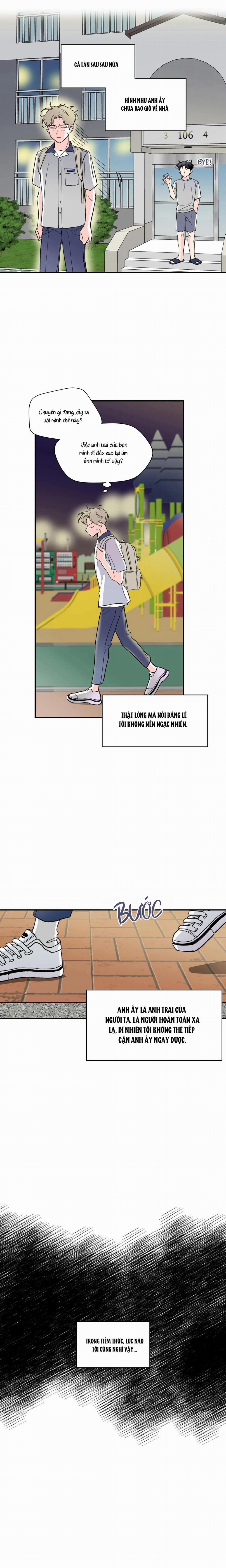 Đáng Để Chờ Đợi 26 trang 10