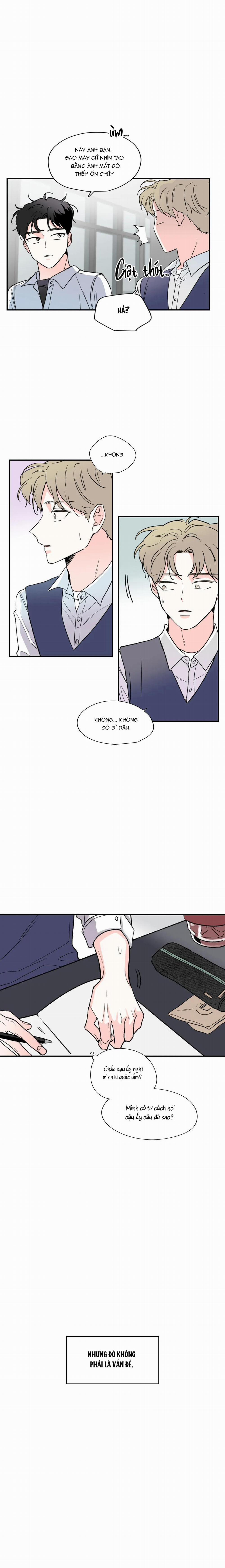 Đáng Để Chờ Đợi 26 trang 11