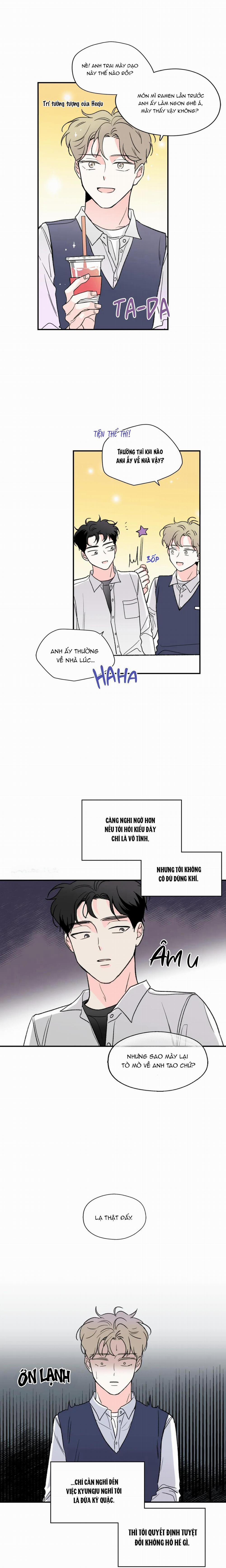 Đáng Để Chờ Đợi 26 trang 12