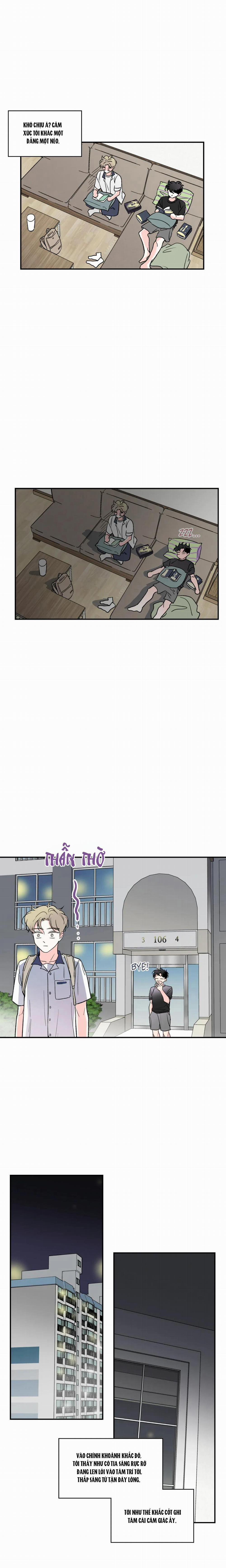 Đáng Để Chờ Đợi 26 trang 7