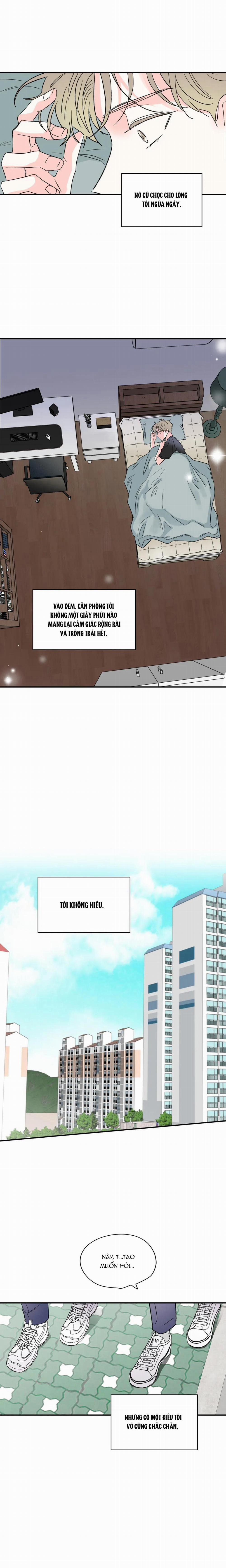 Đáng Để Chờ Đợi 26 trang 8