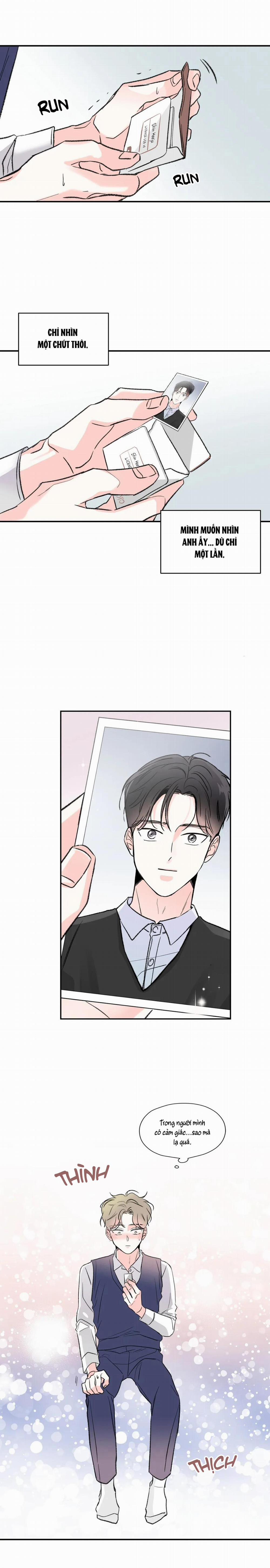 Đáng Để Chờ Đợi 27 trang 9