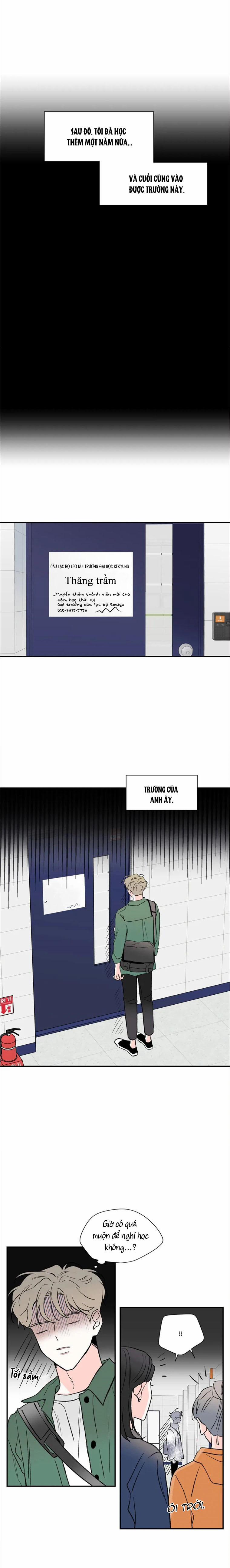 Đáng Để Chờ Đợi 28 trang 15