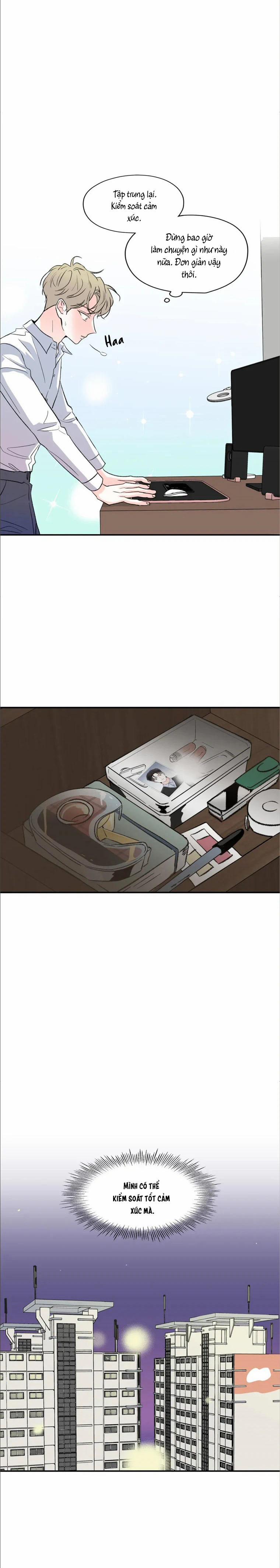 Đáng Để Chờ Đợi 28 trang 4