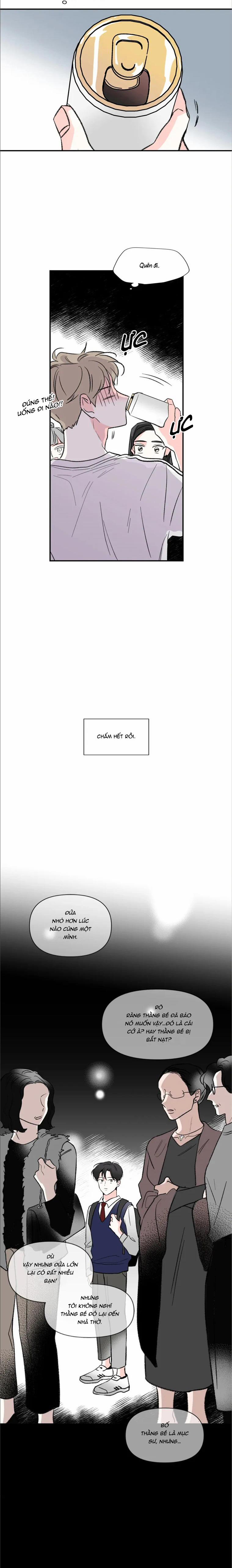 Đáng Để Chờ Đợi 29 trang 11