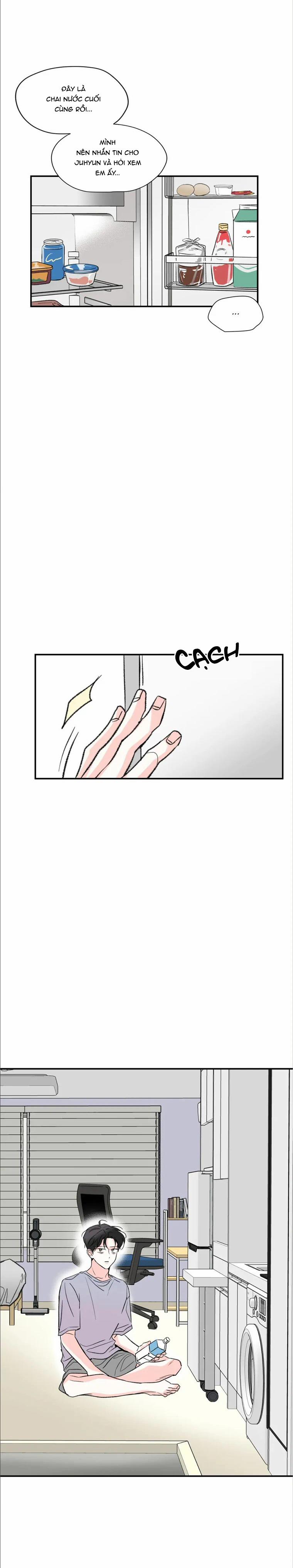 Đáng Để Chờ Đợi 29 trang 2