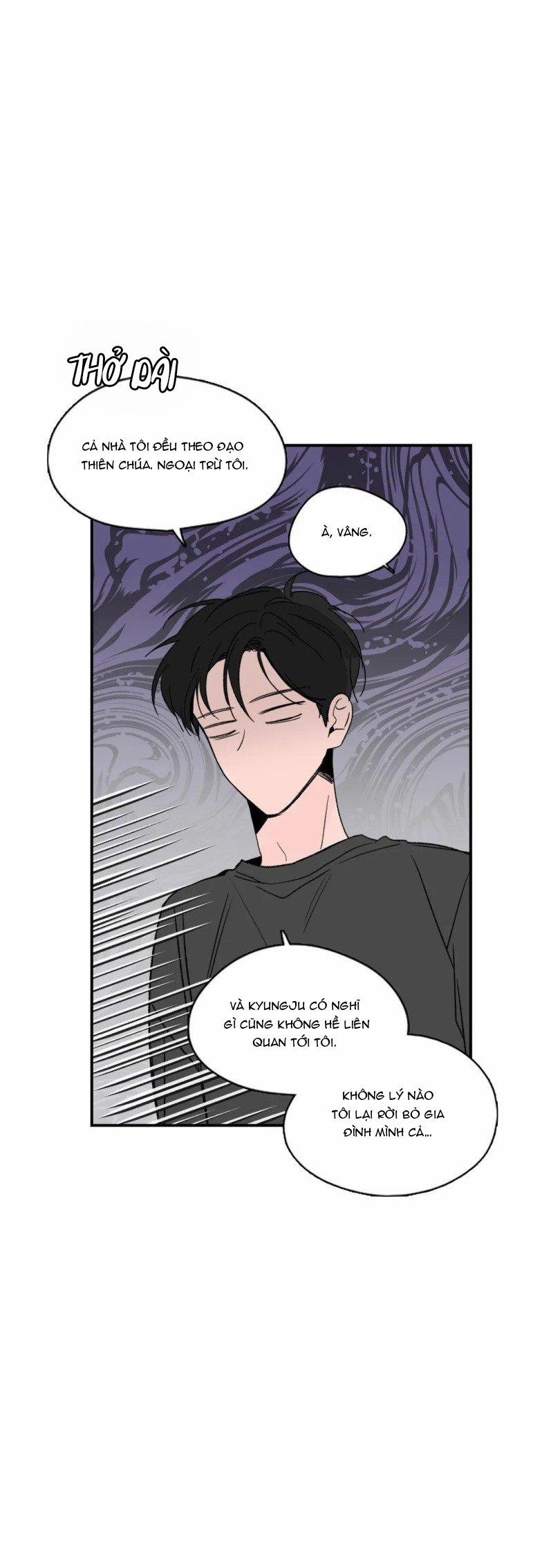 Đáng Để Chờ Đợi 3 trang 18