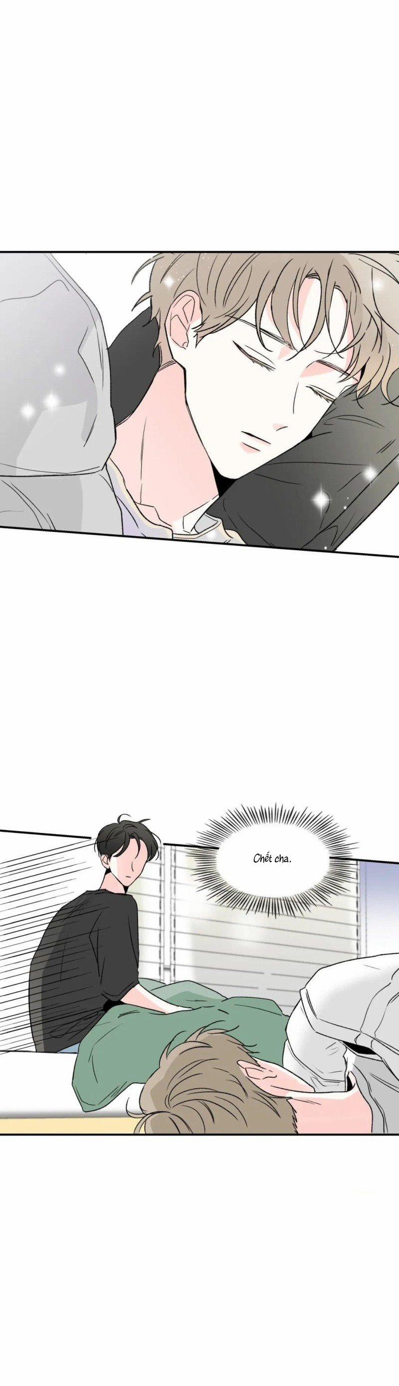 Đáng Để Chờ Đợi 3 trang 2