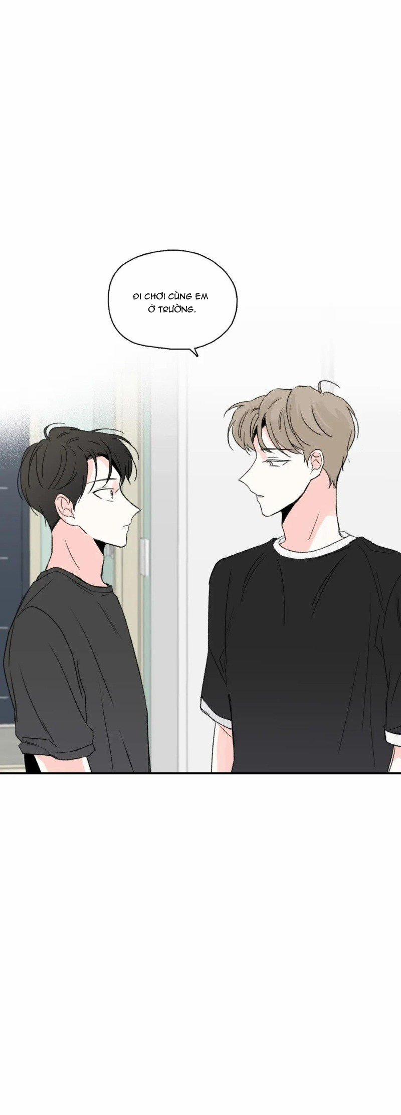 Đáng Để Chờ Đợi 3 trang 24