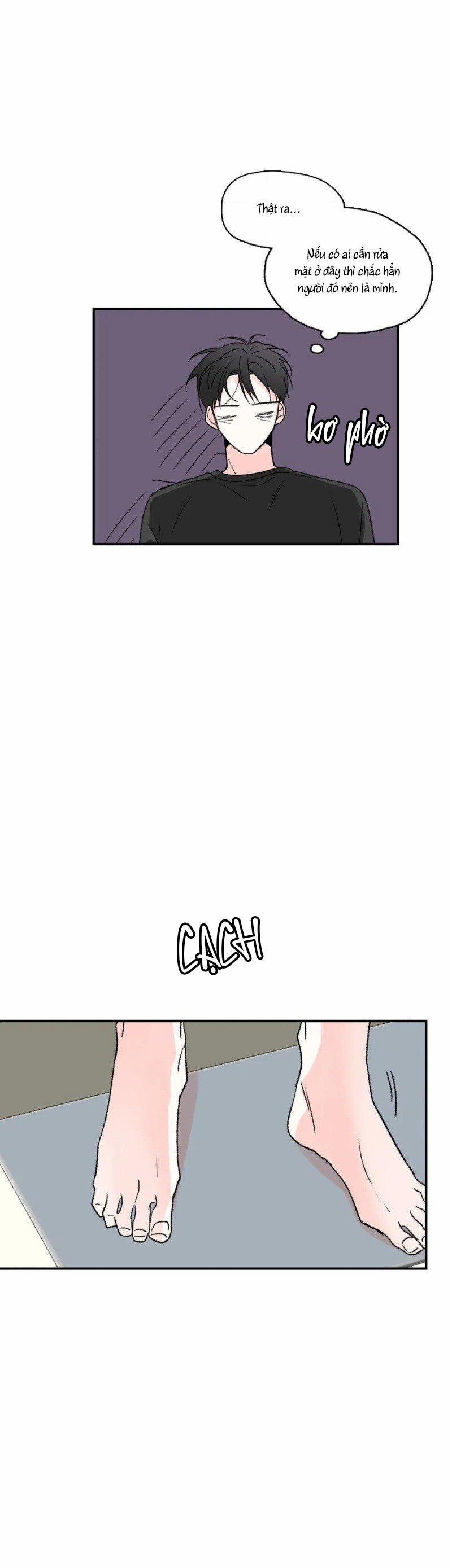 Đáng Để Chờ Đợi 3 trang 6