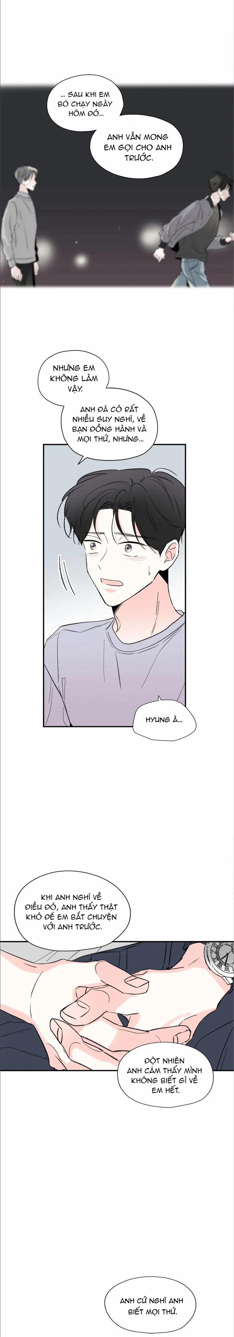 Đáng Để Chờ Đợi 30 trang 7