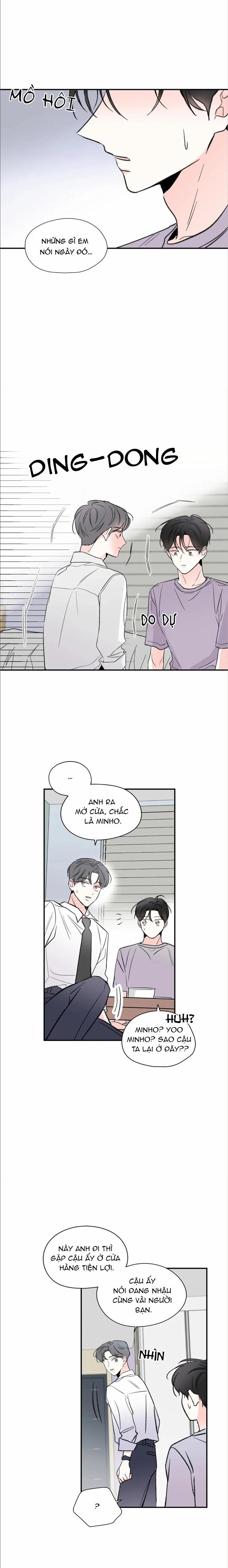 Đáng Để Chờ Đợi 30 trang 9