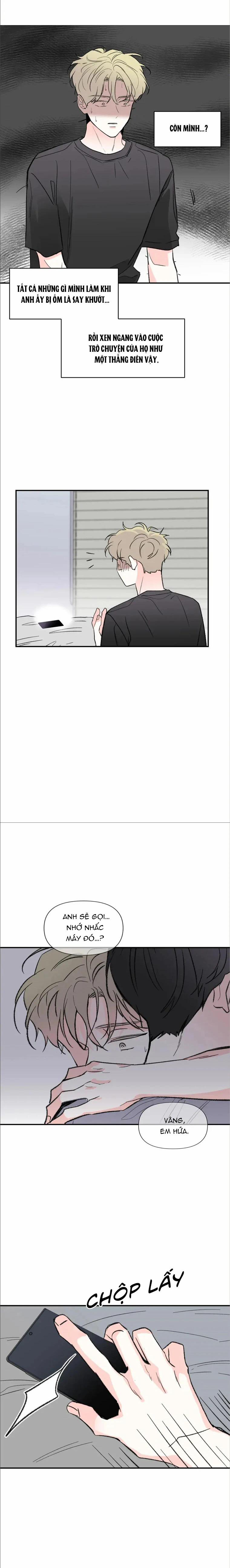 Đáng Để Chờ Đợi 31 trang 2