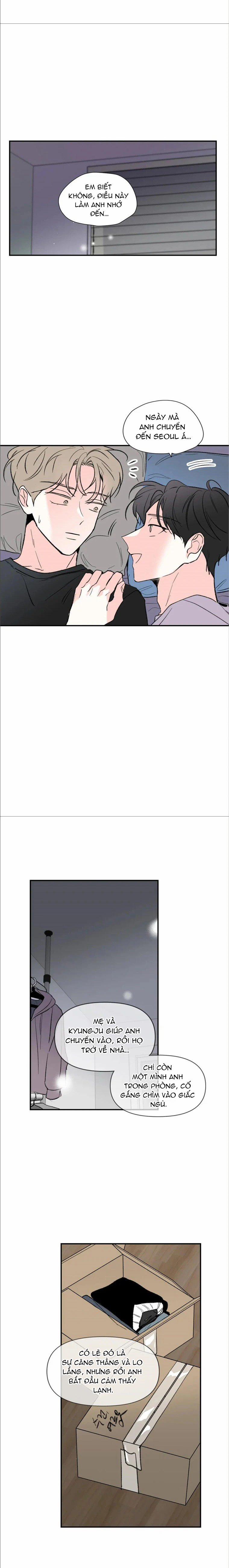 Đáng Để Chờ Đợi 32 trang 4