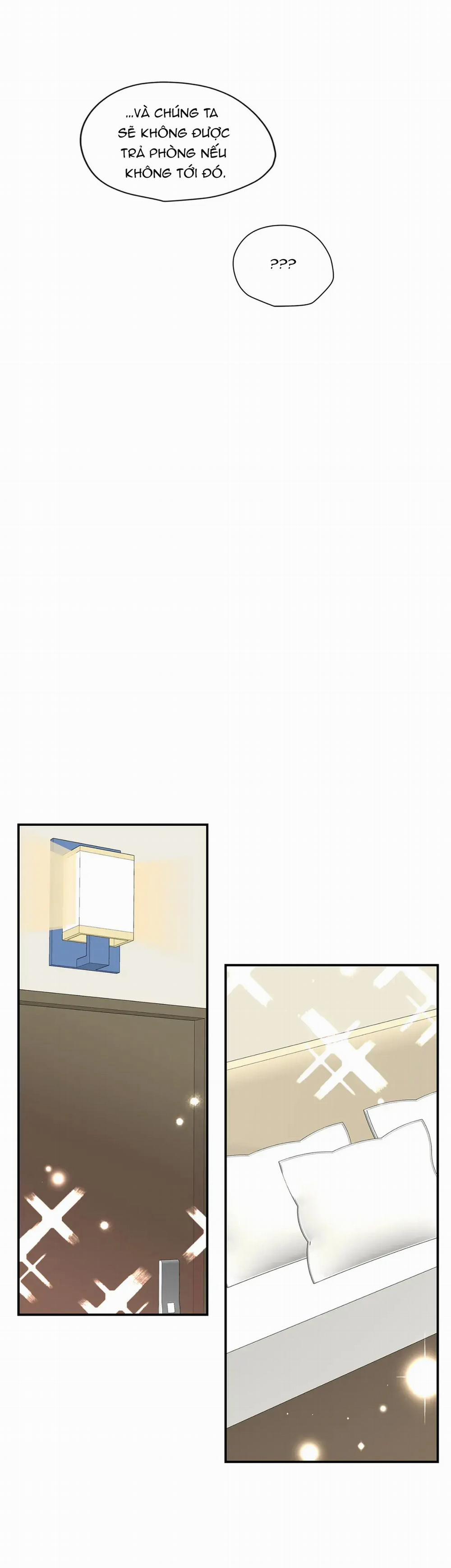 Đáng Để Chờ Đợi 39 trang 17