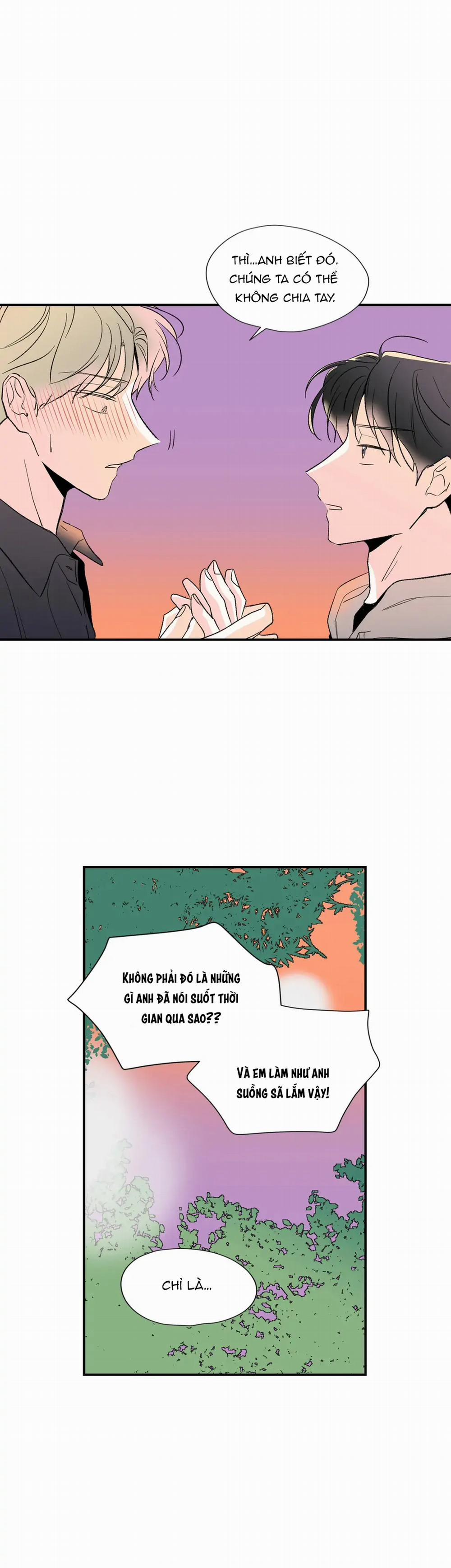 Đáng Để Chờ Đợi 39 trang 2