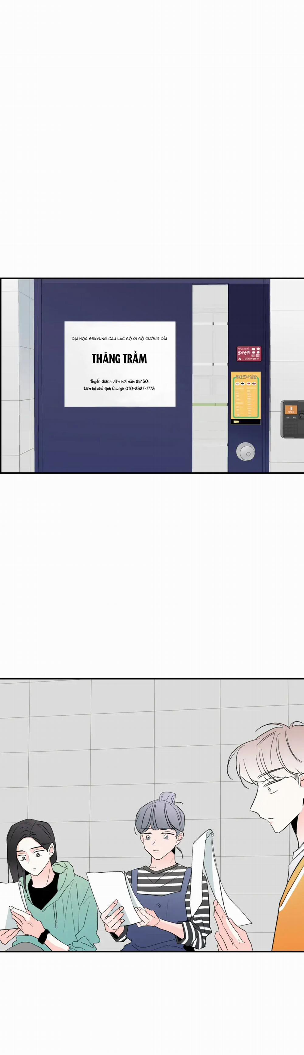 Đáng Để Chờ Đợi 39 trang 6