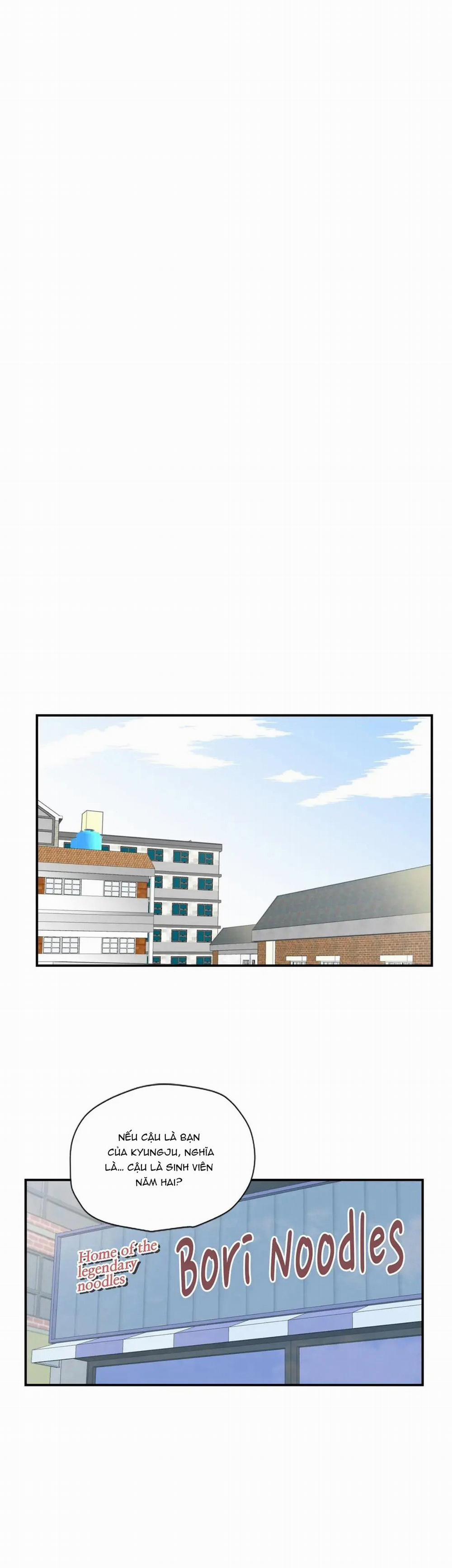 Đáng Để Chờ Đợi 4 trang 12