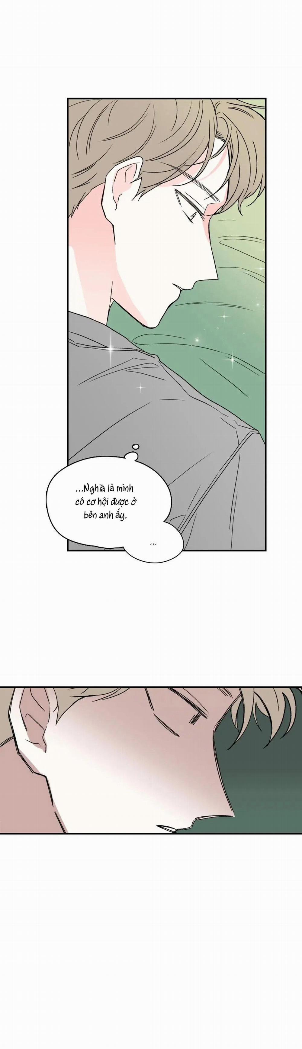 Đáng Để Chờ Đợi 4 trang 20