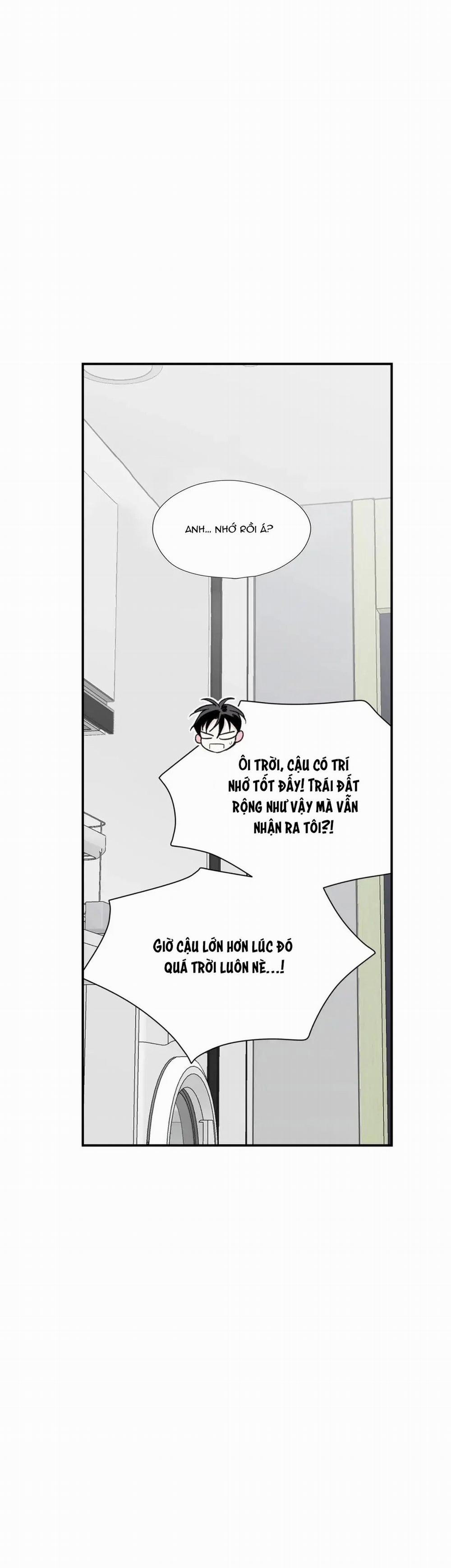 Đáng Để Chờ Đợi 4 trang 4