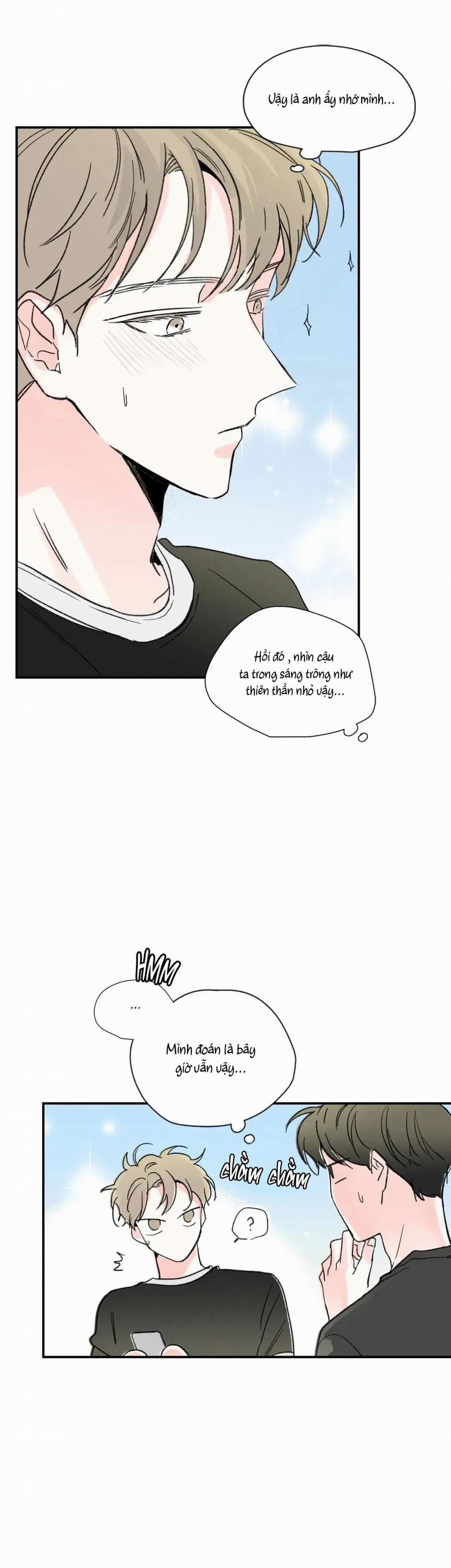 Đáng Để Chờ Đợi 4 trang 5