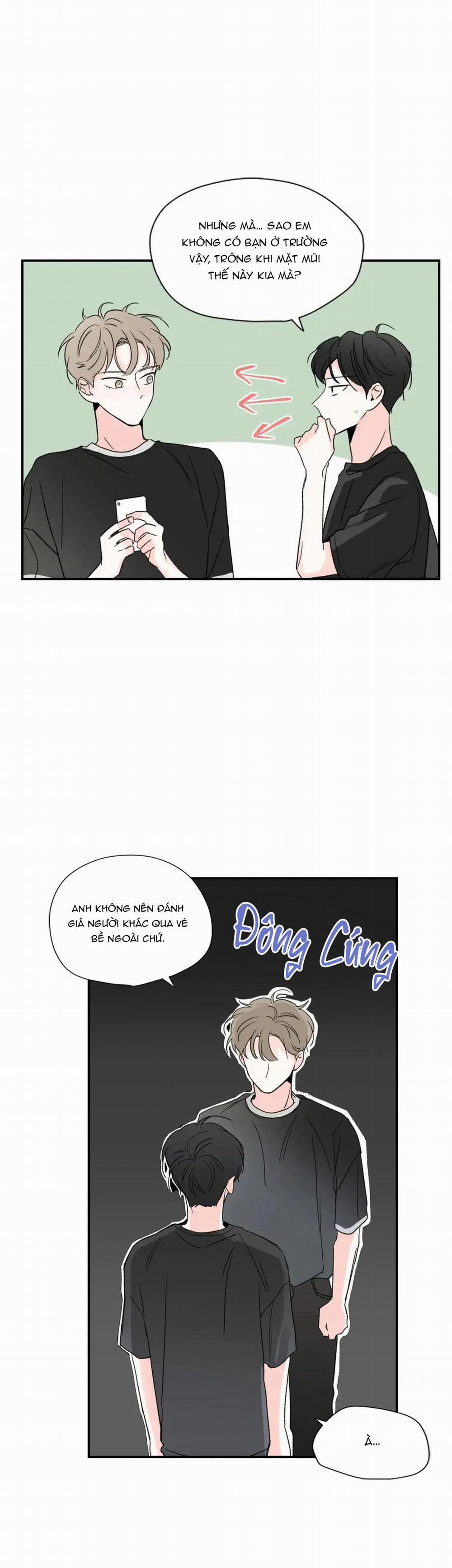 Đáng Để Chờ Đợi 4 trang 6